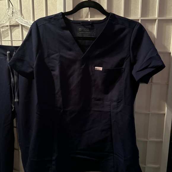 Figs Technical Collection Set - Picture 3 of 4